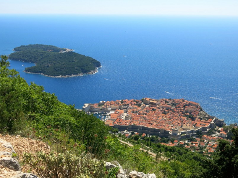 Dubrovnik Croatia – 20