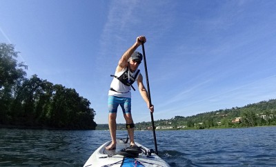 stand up paddle board summer gear