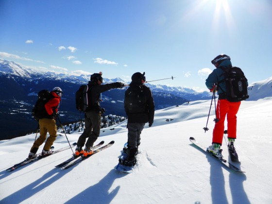 Get Ready For Winter With These Independent Ski And Snowboard Companies