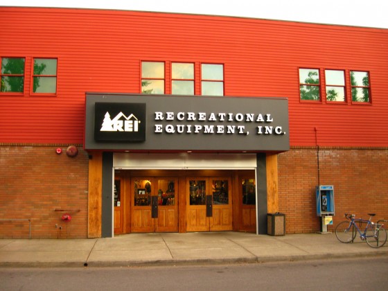 REI’s Decision To Close On Black Friday Is A Game Changer