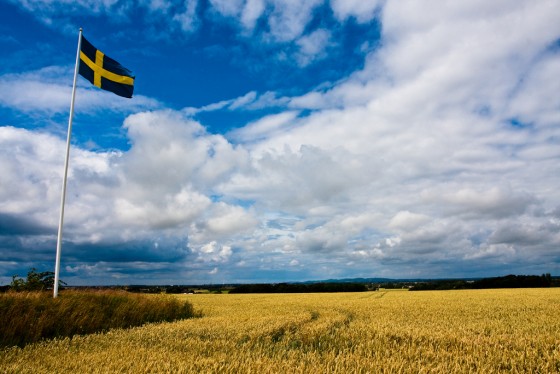 Allemansrätten: Sweden’s Freedom To Roam