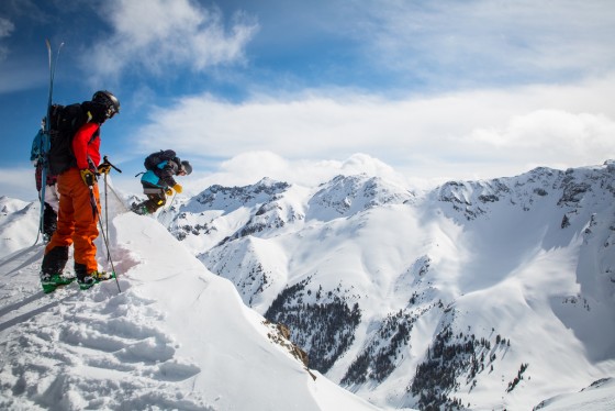 Top Canadian Ski Resorts, Ranked