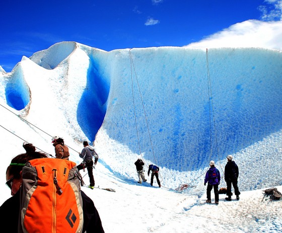 The 5 Best Ice Climbing Destinations In North America