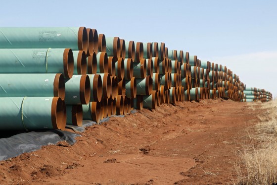What’s The Deal With The Keystone Pipeline?
