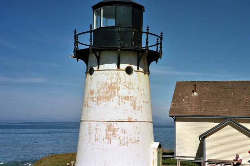 Point Montara Lighthouse 01