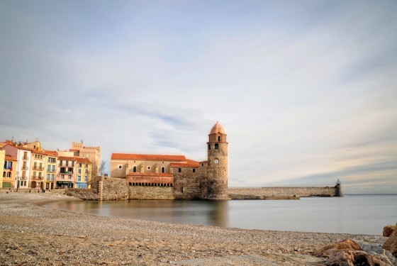 Photographic Proof That Collioure Is The Most Ideal Town In France