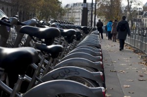 The World's 6 Best Bike Share Programs