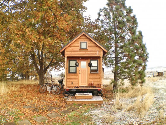 Are Tiny Homes Just A Fad?
