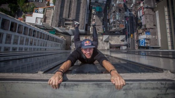 Extreme Photos At Extreme Heights