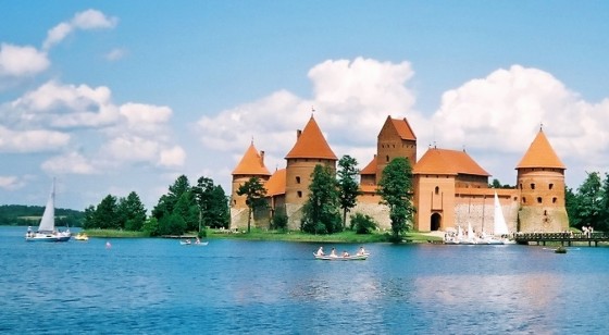 A Lithuanian Adventure Should Be Next On Your Bucket List
