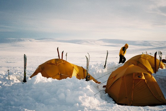 Must-Have Essentials For Winter Camping