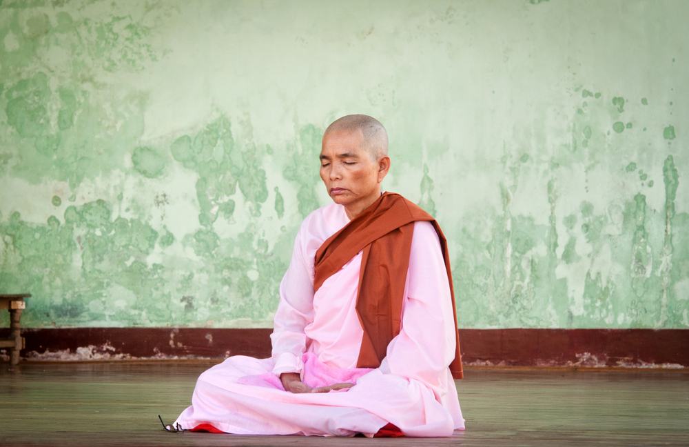 How meditation differs around the world