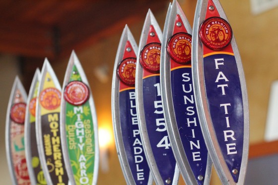The Craft Beer Can Shortage Is Good News For Your Local Brewery