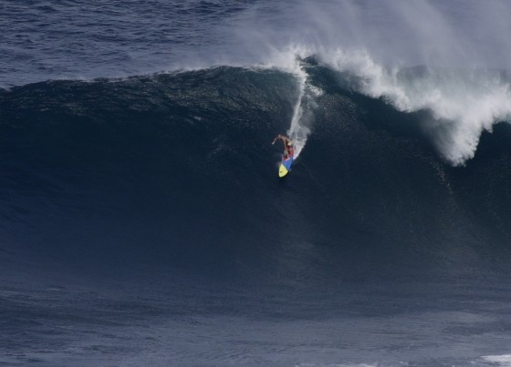 The Biggest Days In Surfing History