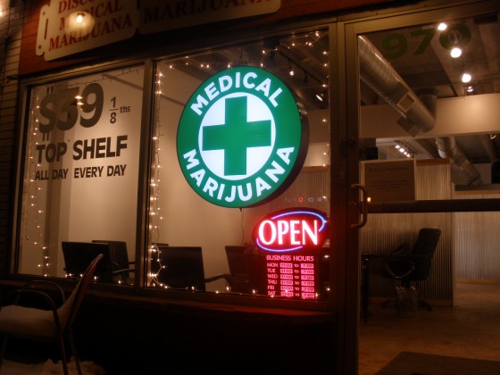420 Friendly: The State Of Marijuana Legalization In America