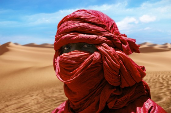 Civilization in an uncivilized world: The Tuaregs are light years ahead