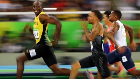 Rio 2016 Olympics day nine highlight: Usain Bolt, fastest man forever