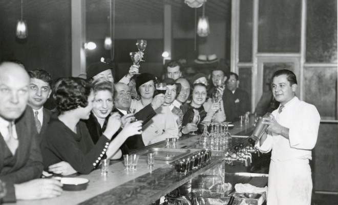 prohibition Archives - OutwardOn.com