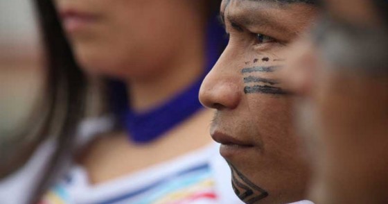 Indigenous rights defenders: Why is it so dangerous and why do they do it?