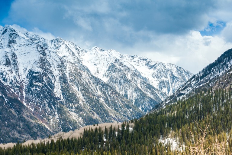 Colorado's Coolest Old Ski Towns - OutwardOn.com