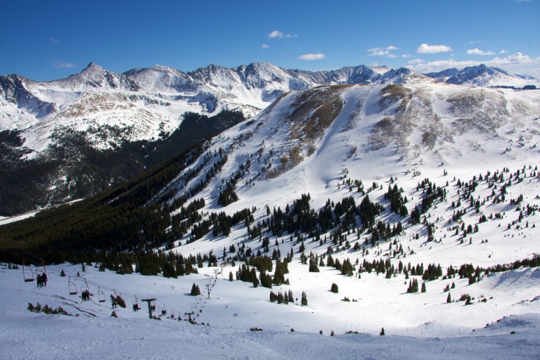 Colorado's Coolest Old Ski Towns - OutwardOn.com