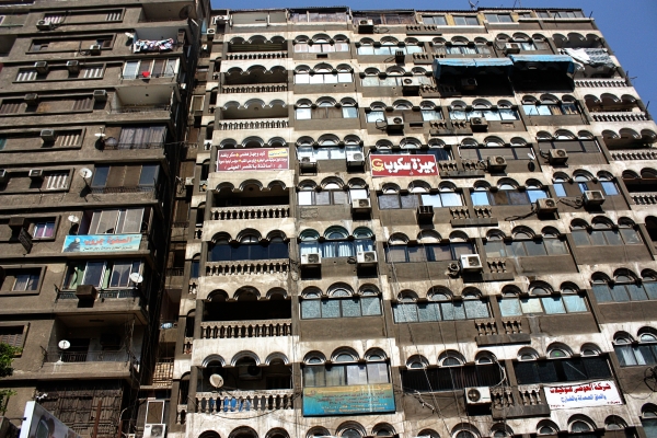 cairo-city-building