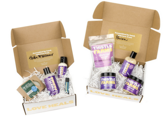 thistle-farms-gift-sets-holiday-sustainable-gift-guide