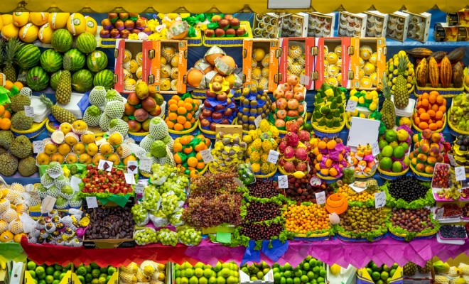 Brazilian Food Culture